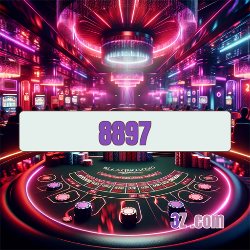 Descubra o Mundo dos Cassinos Online no 8897.com Bet