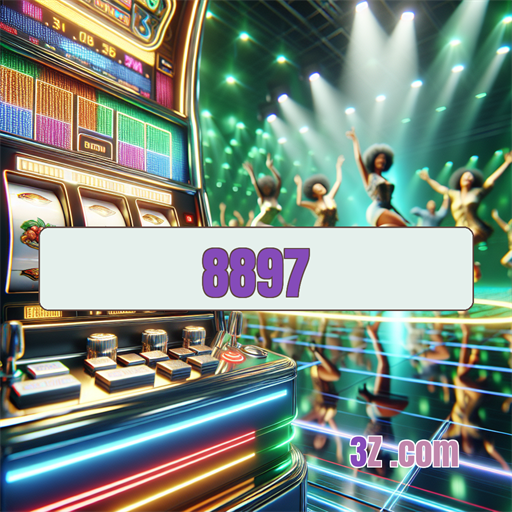 Explorando a Categoria de Jogos no 8897.com Bet