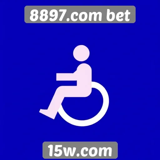 Acessibilidade no site 8897.com bet é destaque