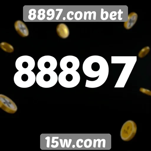 Análise das promoções disponíveis no 8897.com bet