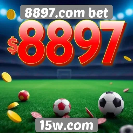 Recursos de bônus no 8897.com bet atraem novos jogadores