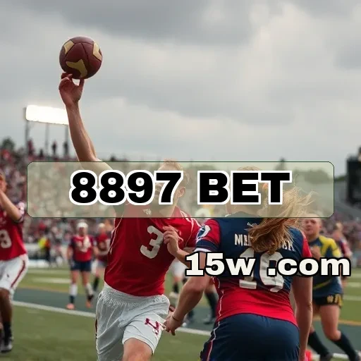 8897.com bet: A Experiência Imersiva dos Jogos Ao Vivo no Brasil