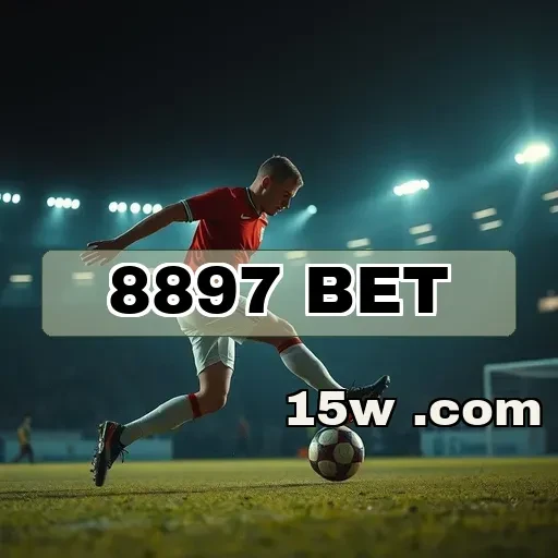 8897.com bet Loteria: O caminho para grandes emoções e prêmios