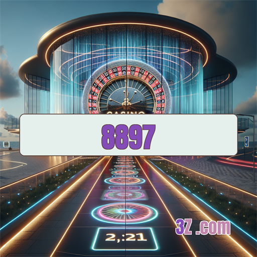 A Emoção dos Jackpots no 8897.com Bet